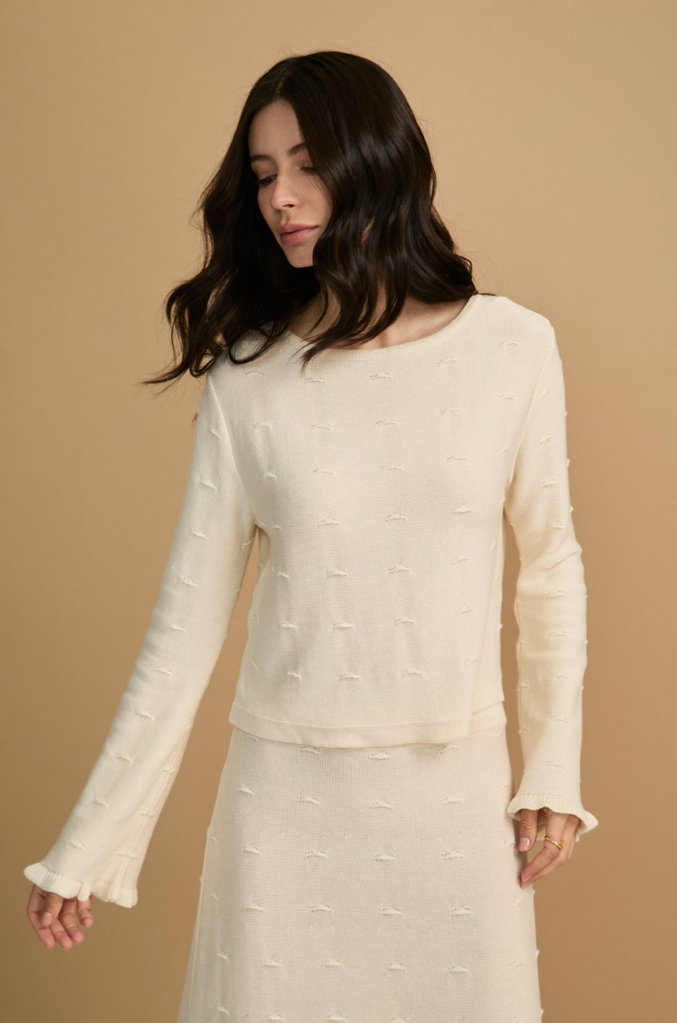Lorenza Sweater