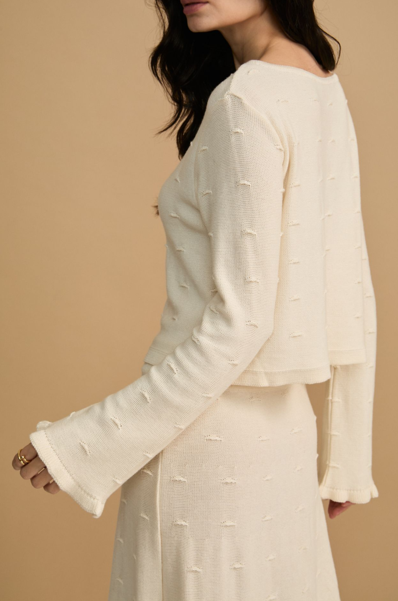 Lorenza Sweater