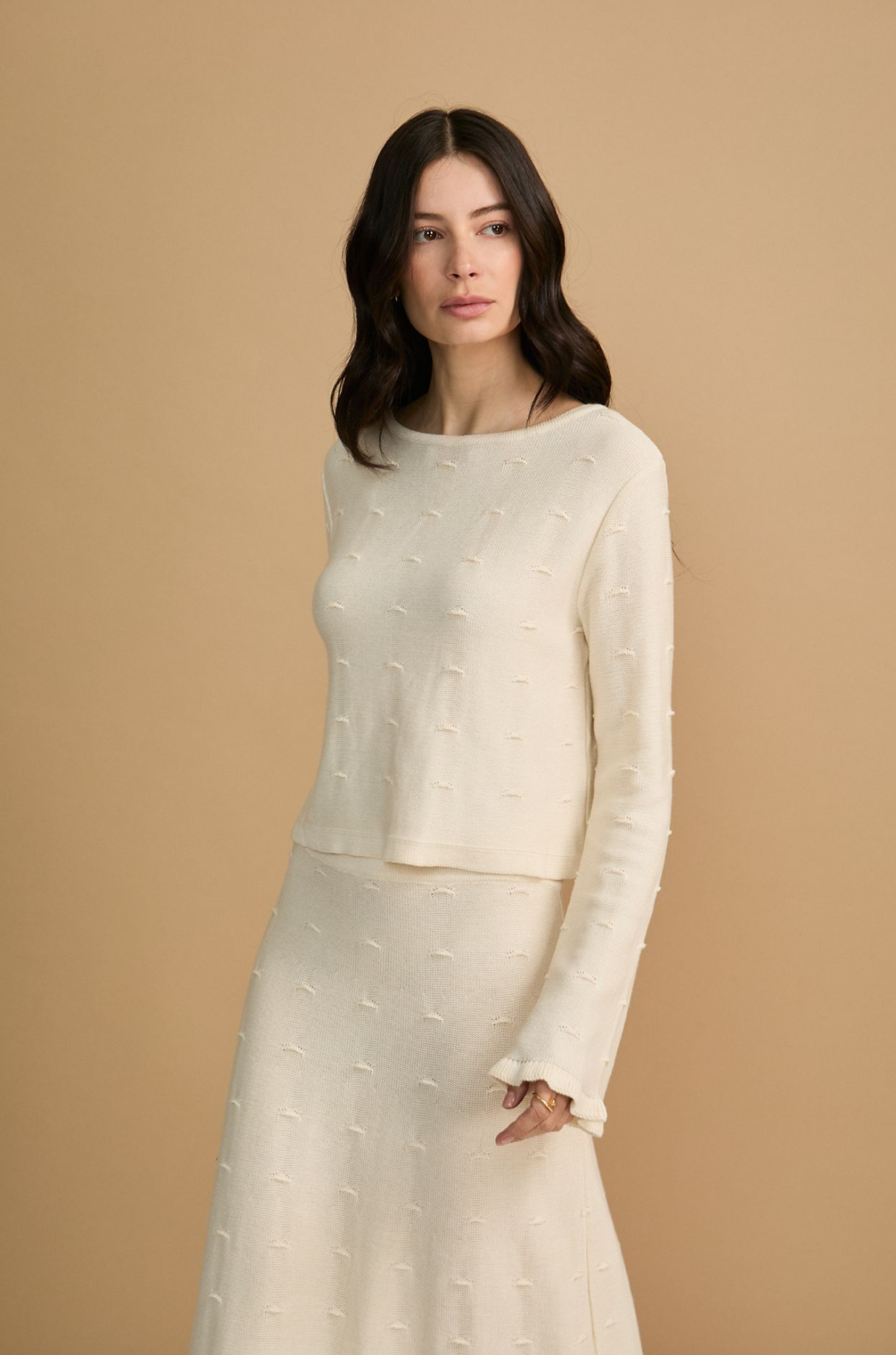 Lorenza Skirt
