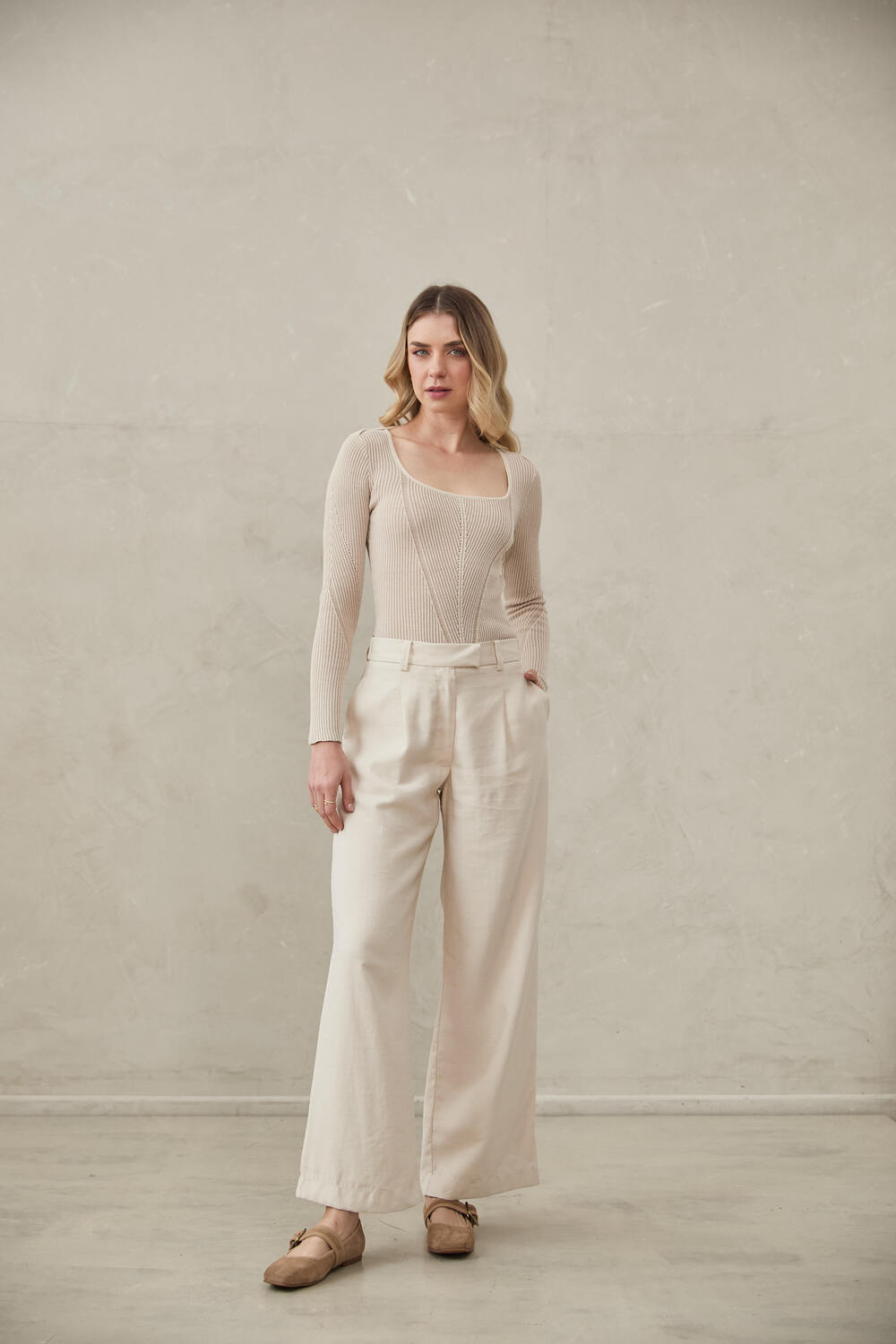 Pantalons Lauren