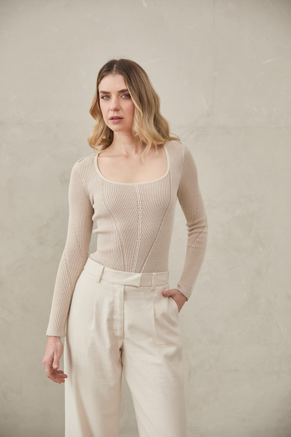 Pantalons Lauren