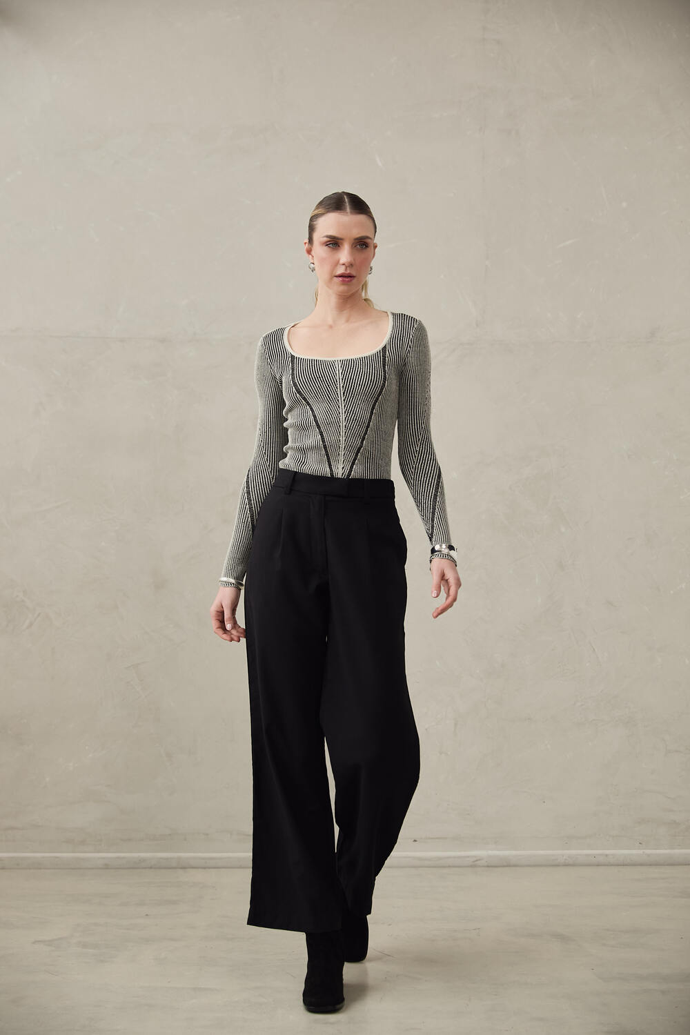 Pantalons Lauren