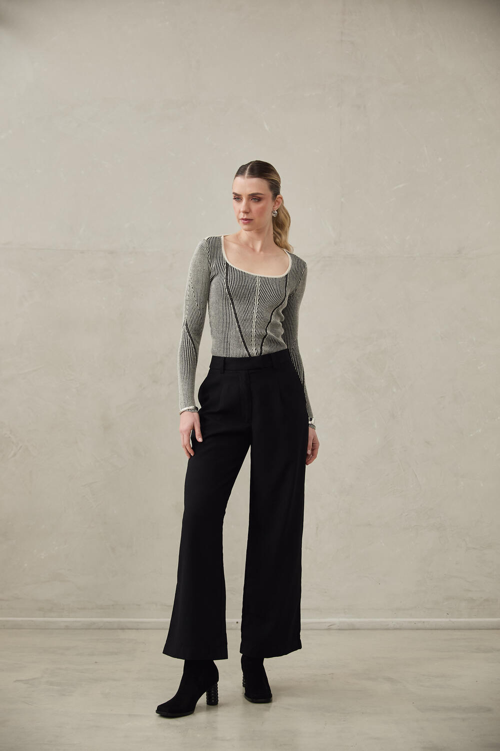 Pantalons Lauren