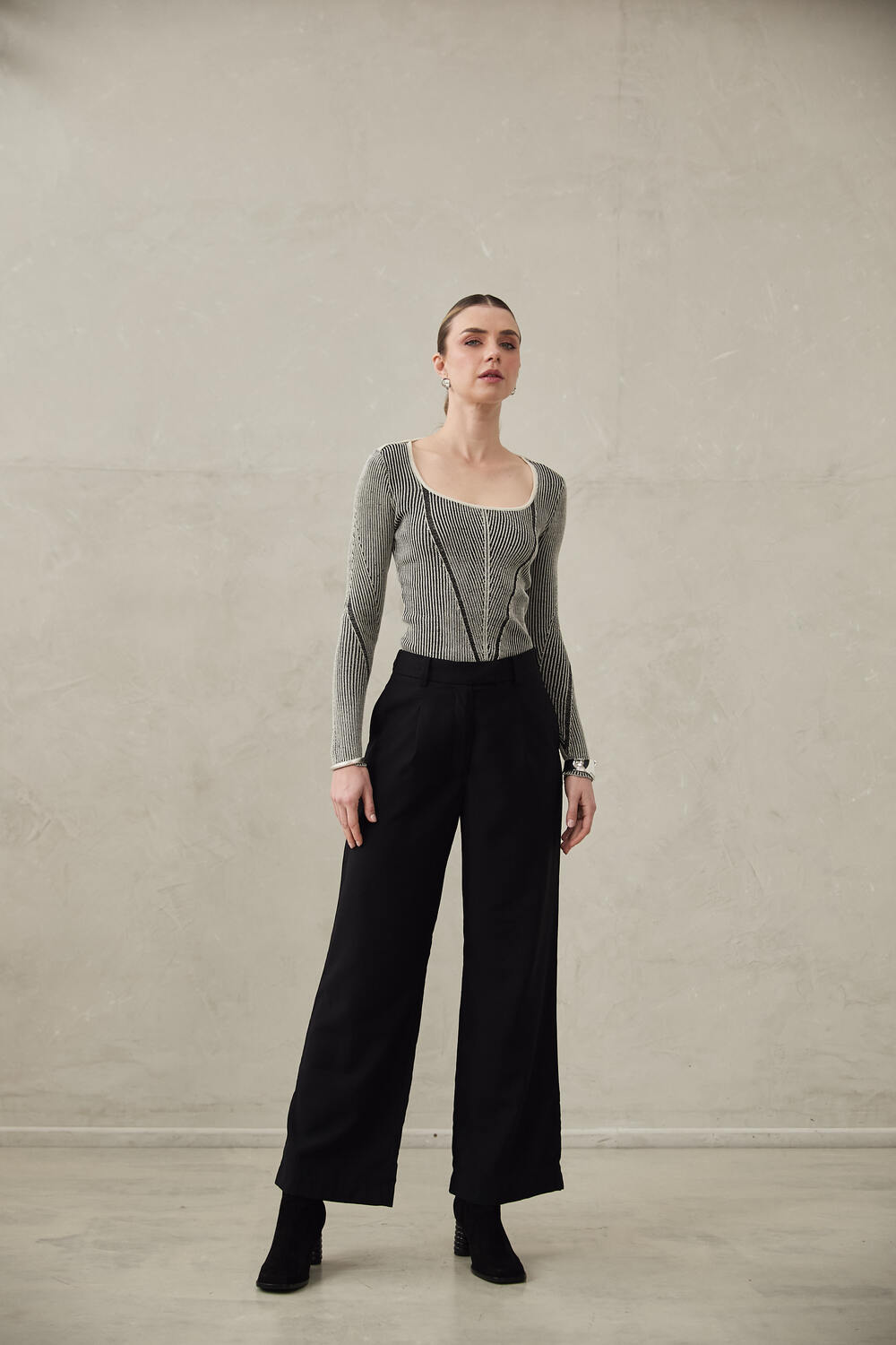 Pantalons Lauren