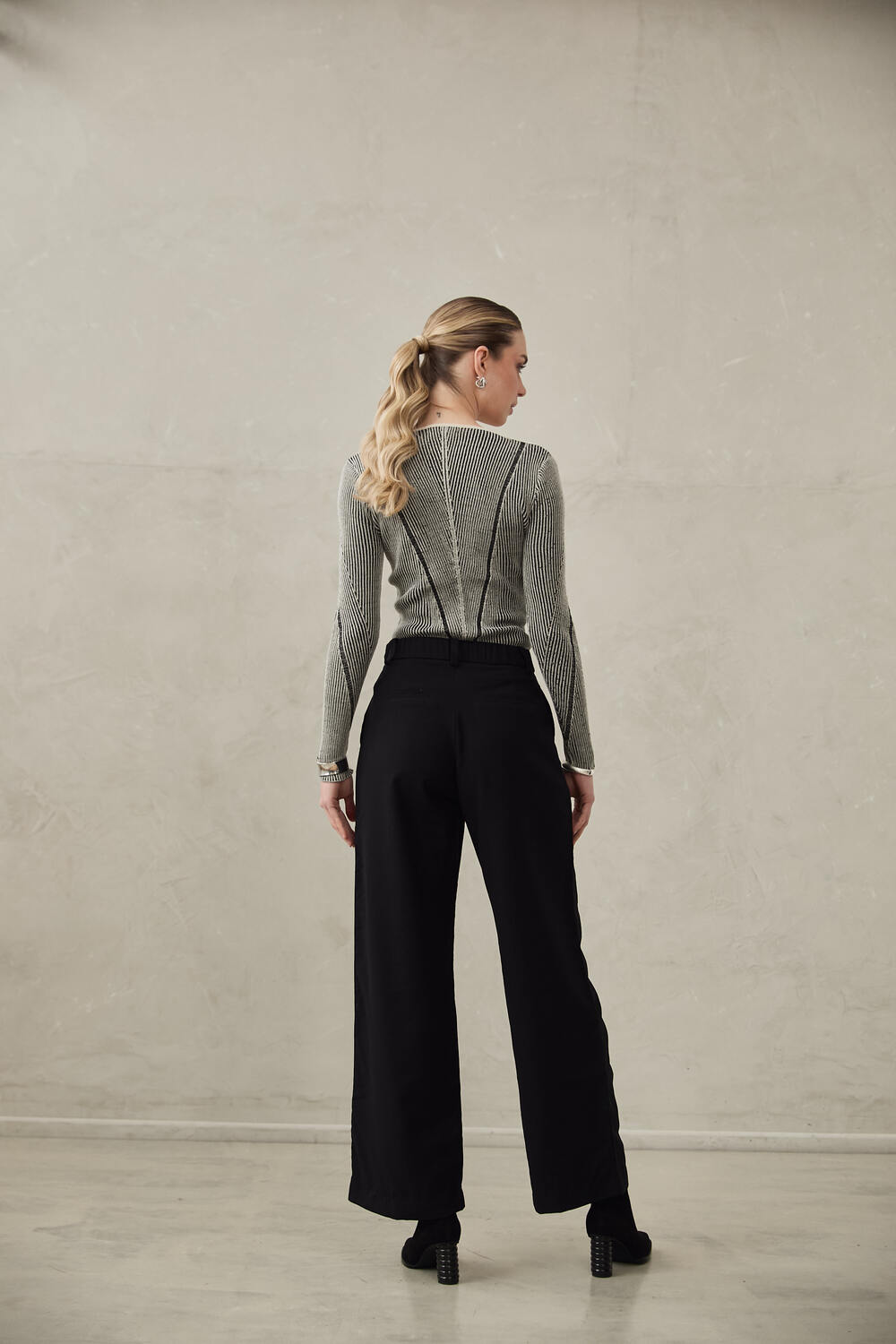 Pantalons Lauren