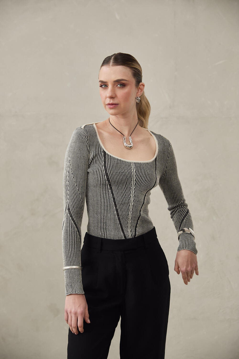 Pantalons Lauren