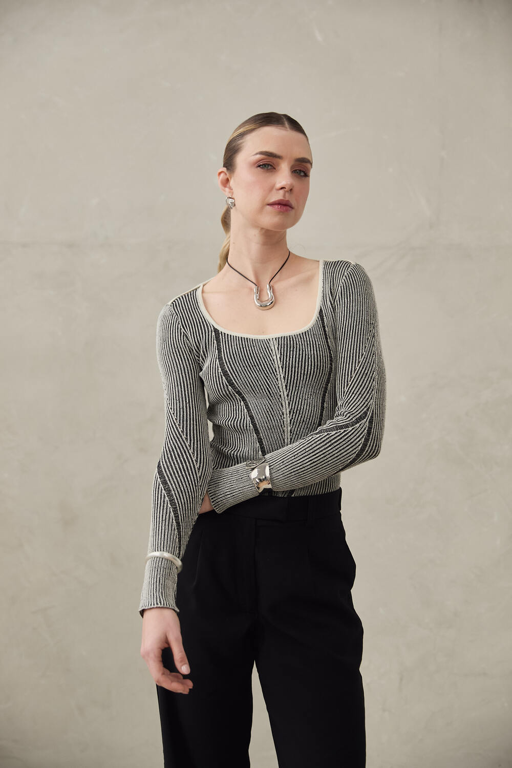 Pantalons Lauren