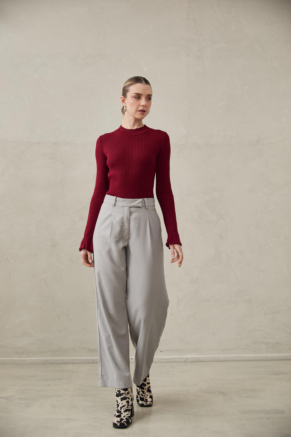 Pantalons Lauren