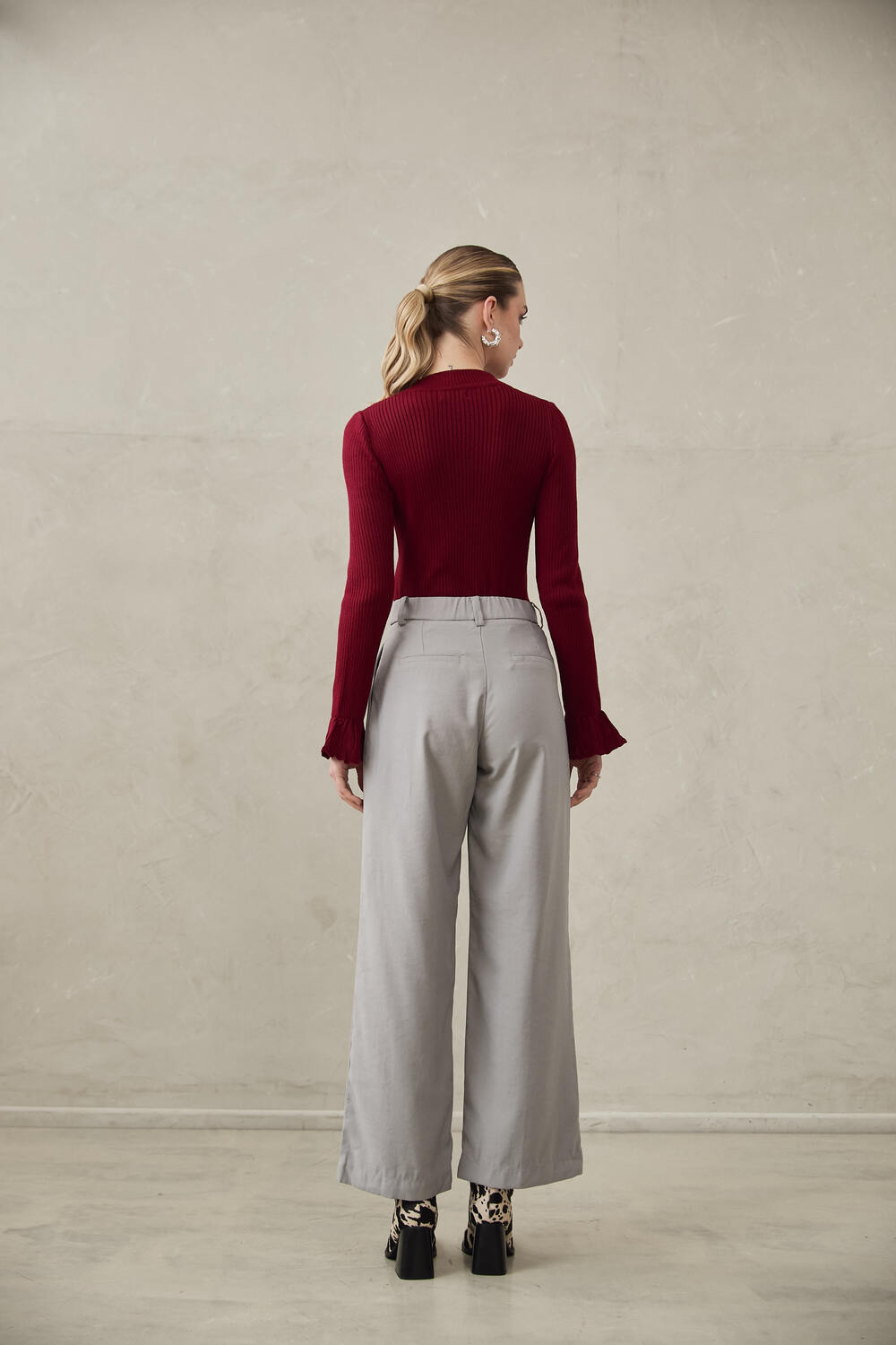 Pantalons Lauren