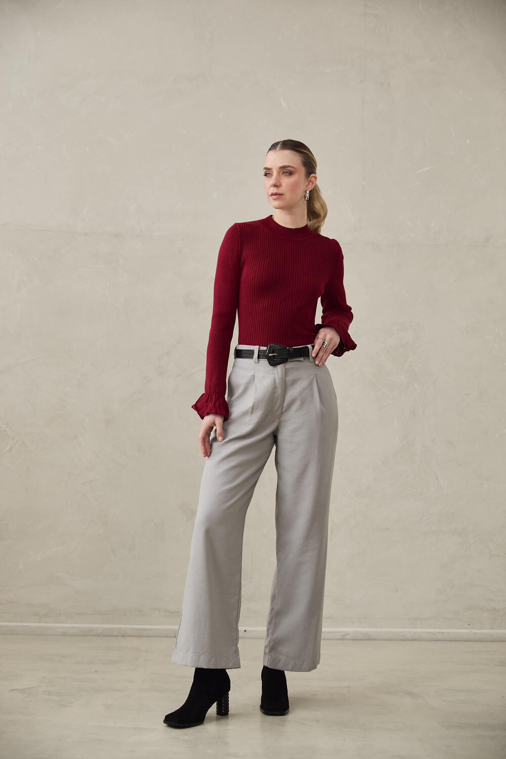 Pantalons Lauren