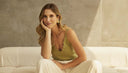 Meet the founder. The heart behind Alma Bianca