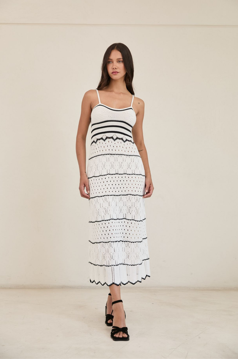 Catalina Dress