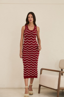 Isabella Dress