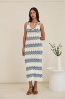 Camelia dress