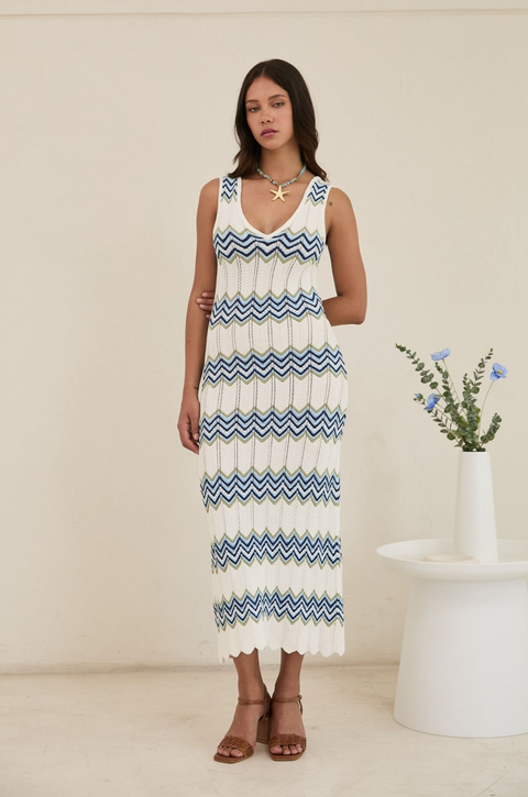 Camelia dress