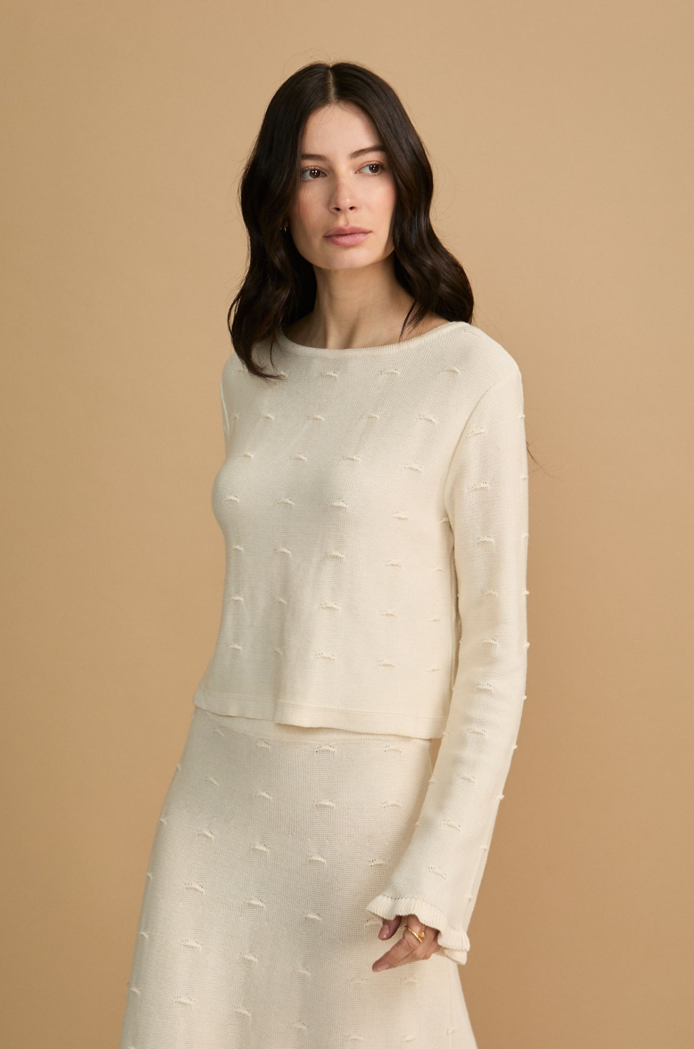 Lorenza Sweater