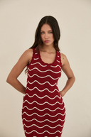Isabella Dress