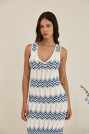 Camelia dress
