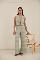 Knitted Bottoms