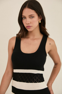 Barbara Dress Black