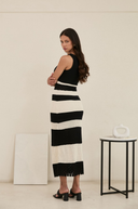 Barbara Dress Black