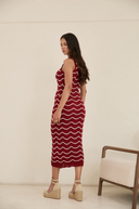Isabella Dress