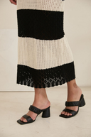 Barbara Dress Black
