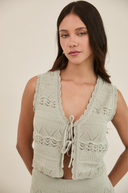 Olivia Vest