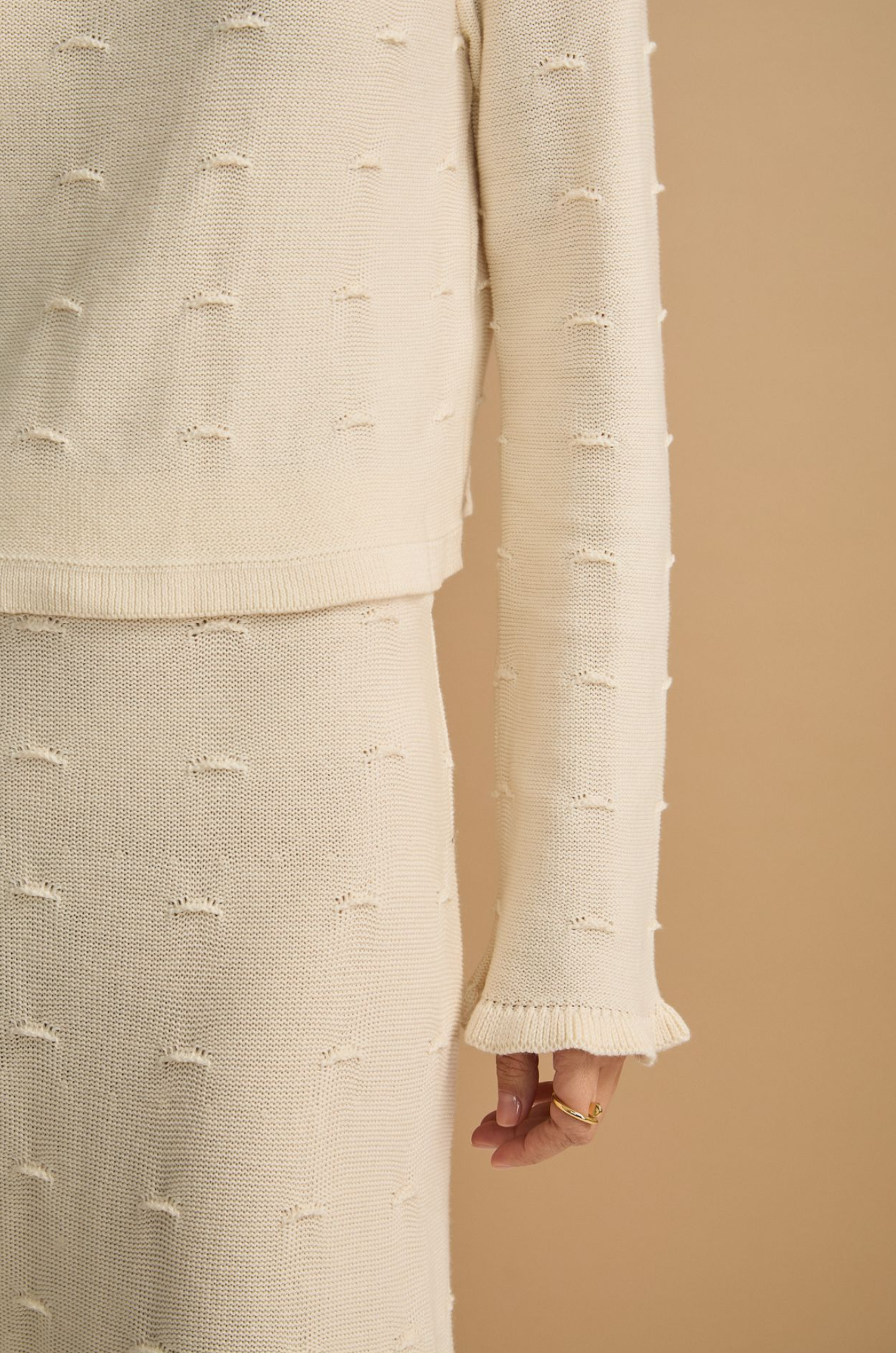 Lorenza Sweater