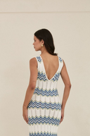Camelia dress