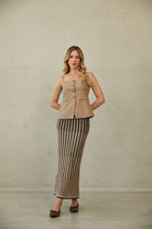 Knitted Skirt Elene