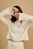 Lorenza Sweater
