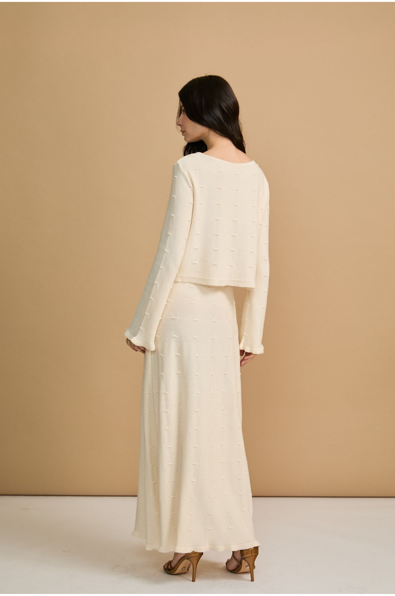 Lorenza Skirt