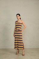 Emilia Skirt Bronze