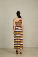 Emilia Skirt Bronze