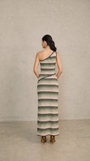 Emilia Skirt Green