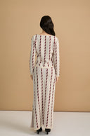 Noemi Skirt Cream
