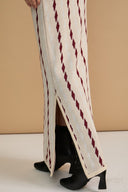 Noemi Skirt Cream