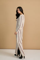 Noemi Skirt Cream