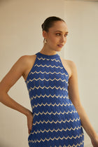 Knitted Dress Kiara